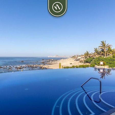 Beautiful House With Ocean View In Cabo Apartment Cabo San Lucas Exterior photo